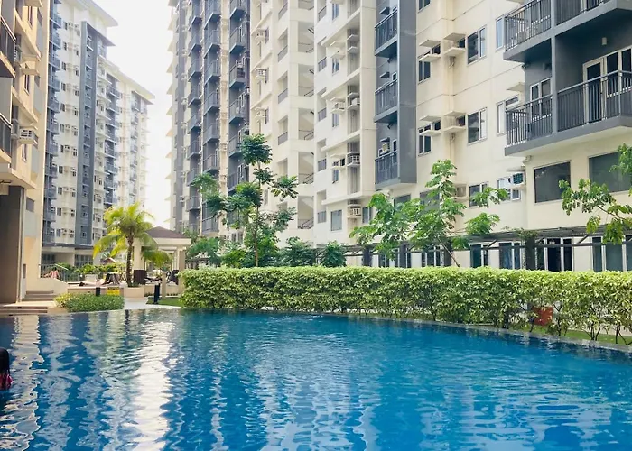 Novaliches Quezon Hide And Chill Suites, Vine Manila
