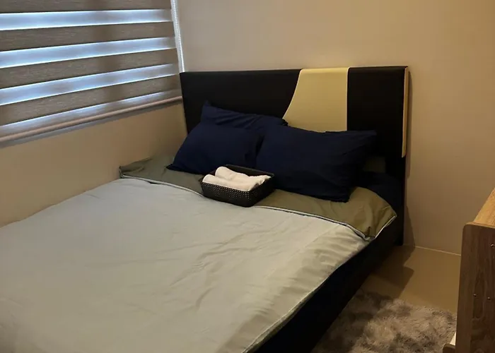 Novaliches Quezon Hide And Chill Suites, Vine Manila