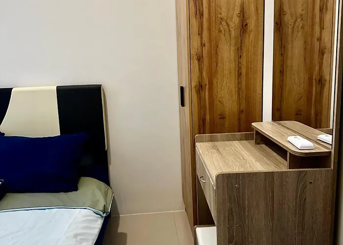 Novaliches Quezon Hide And Chill Suites, Vine *