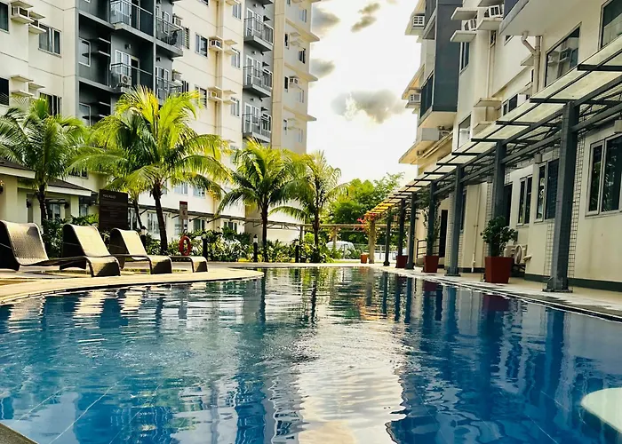 Novaliches Quezon Hide And Chill Suites, Vine *