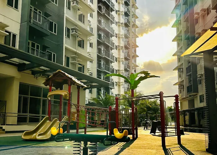 Novaliches Quezon Hide And Chill Suites, Vine *